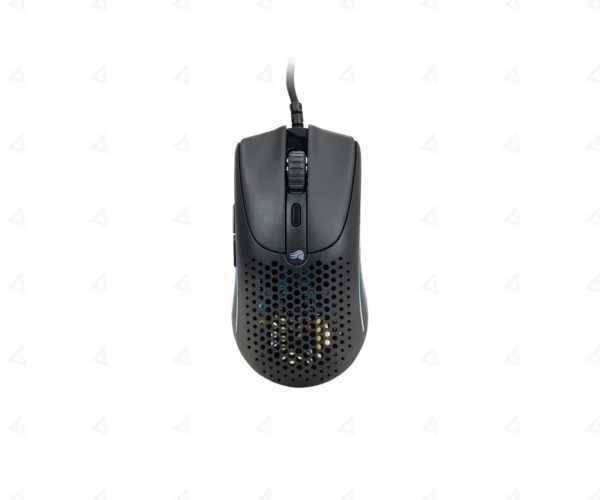 Chuột Glorious Model O Wired 2 Matte Black