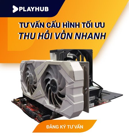 Máy tính cấu hình cao