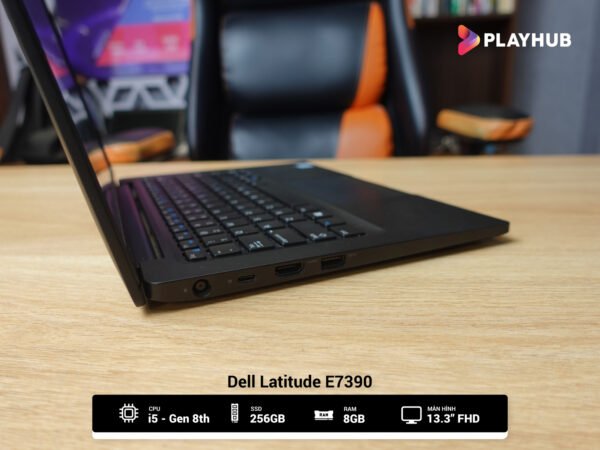 Dell Latitude E7390